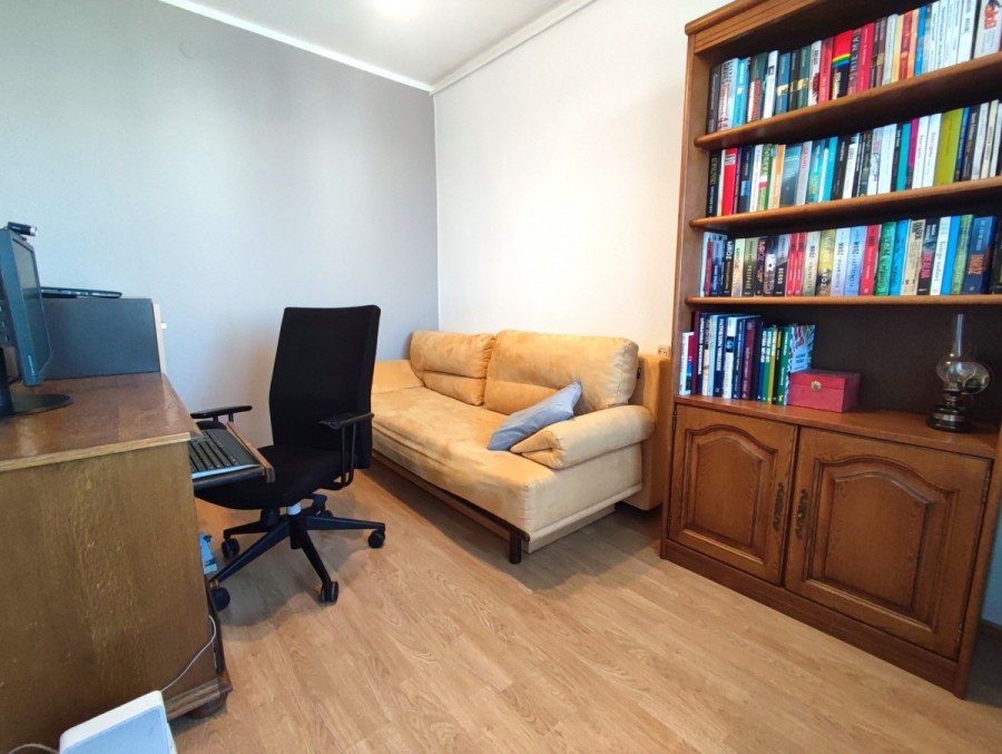 Warszawa, Wola, Okopowa, 3 Pokoje | Okopowa | Loggia | Panoramiczny Widok