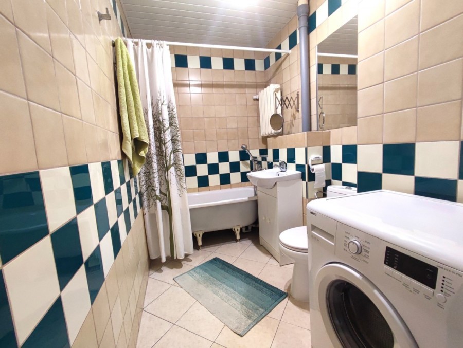 Warszawa, Wola, Okopowa, 3 Pokoje | Okopowa | Loggia | Panoramiczny Widok