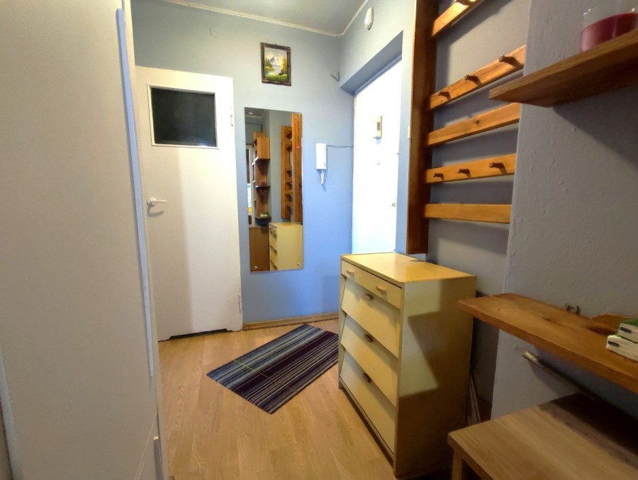 Warszawa, Wola, Okopowa, 3 Pokoje | Okopowa | Loggia | Panoramiczny Widok