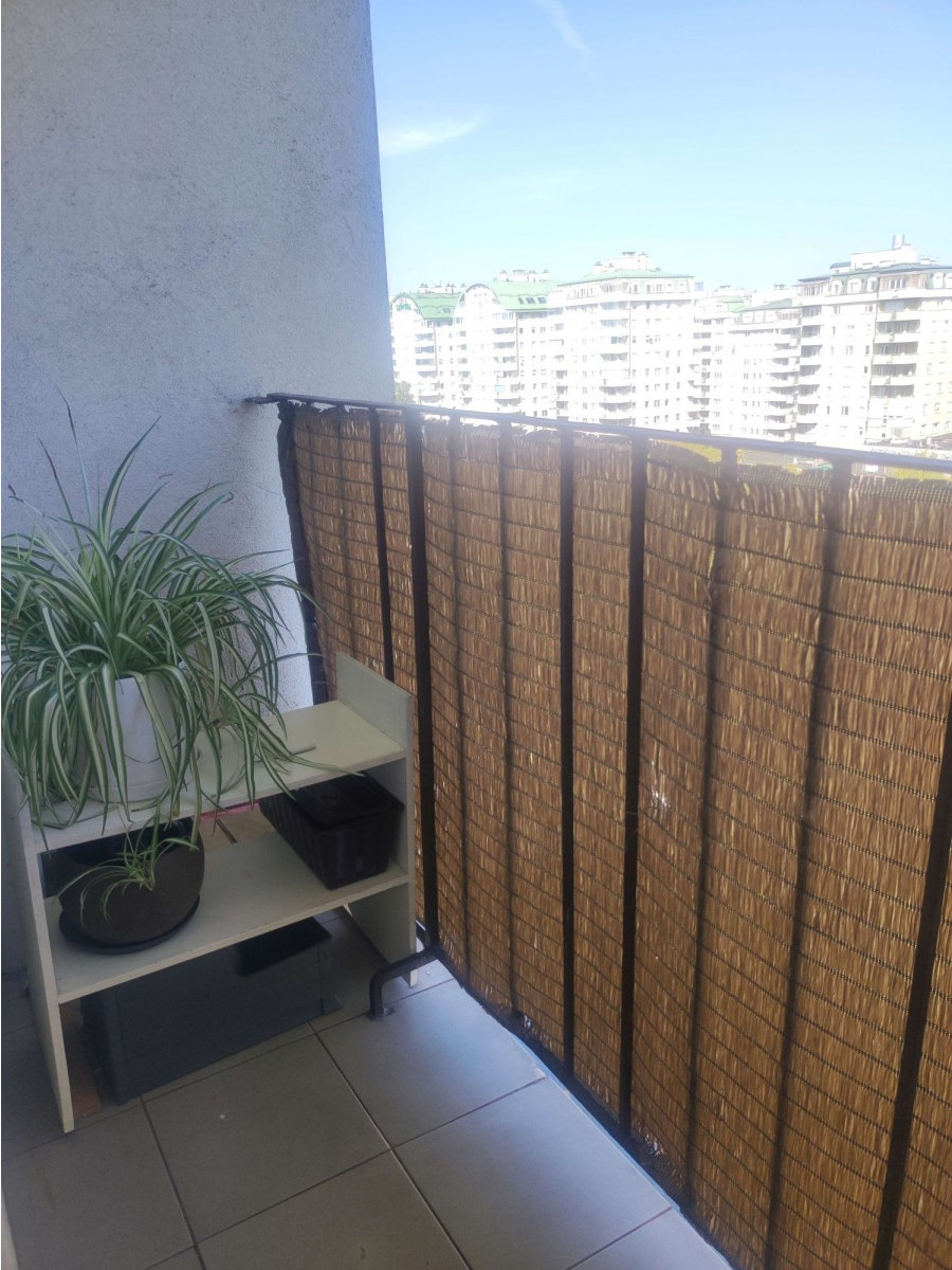 Warszawa, Wola, Okopowa, 3 Pokoje | Okopowa | Loggia | Panoramiczny Widok