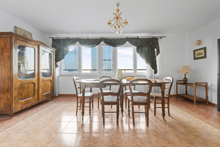 Warszawa, Wola, Łucka, Apartament 198m2, 25 piętro, Łucka 15, Wola