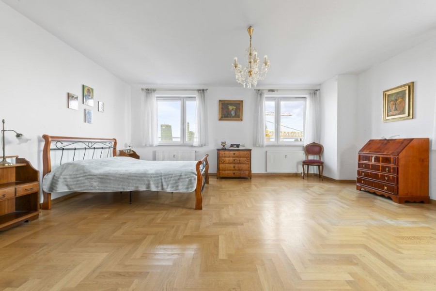 Warszawa, Wola, Łucka, Apartament 198m2, 25 piętro, Łucka 15, Wola