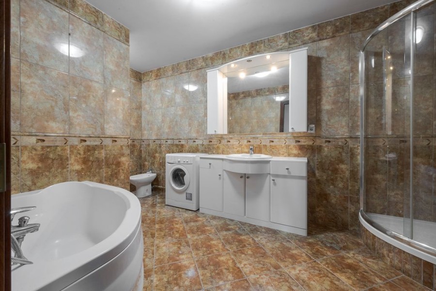 Warszawa, Wola, Łucka, Apartament 198m2, 25 piętro, Łucka 15, Wola