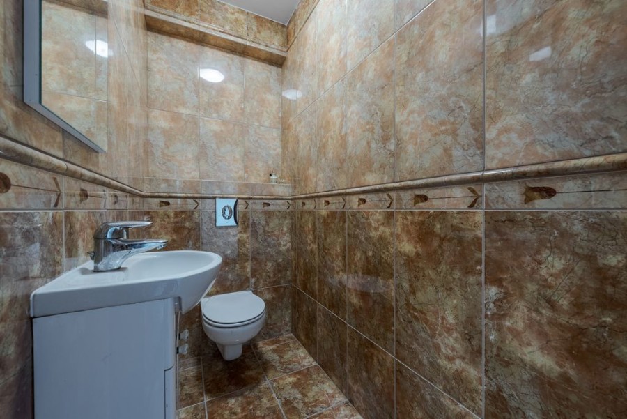 Warszawa, Wola, Łucka, Apartament 198m2, 25 piętro, Łucka 15, Wola