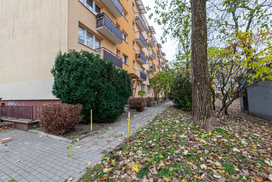 Warszawa, Wola, Smocza, Świetnie skomunikowane, blisko centrum