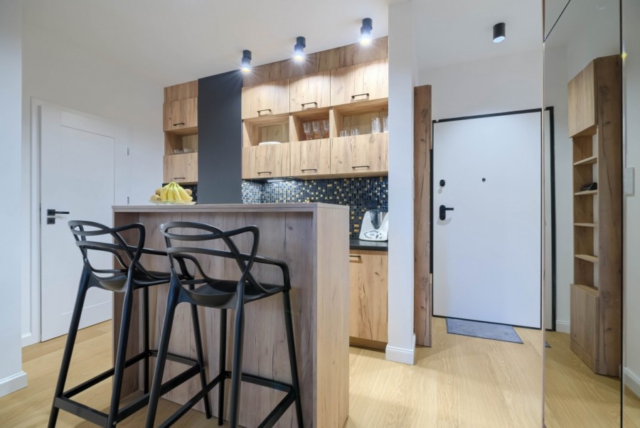 Warszawa, Włochy, Przy Torach, Włochy ul. Przy Torach - 2 pok. 29m2 ogródek garaż