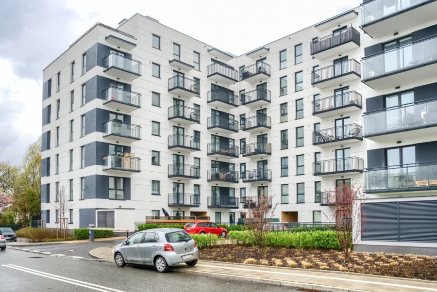 Warszawa, Włochy, Przy Torach, Włochy ul. Przy Torach - 2 pok. 29m2 ogródek garaż