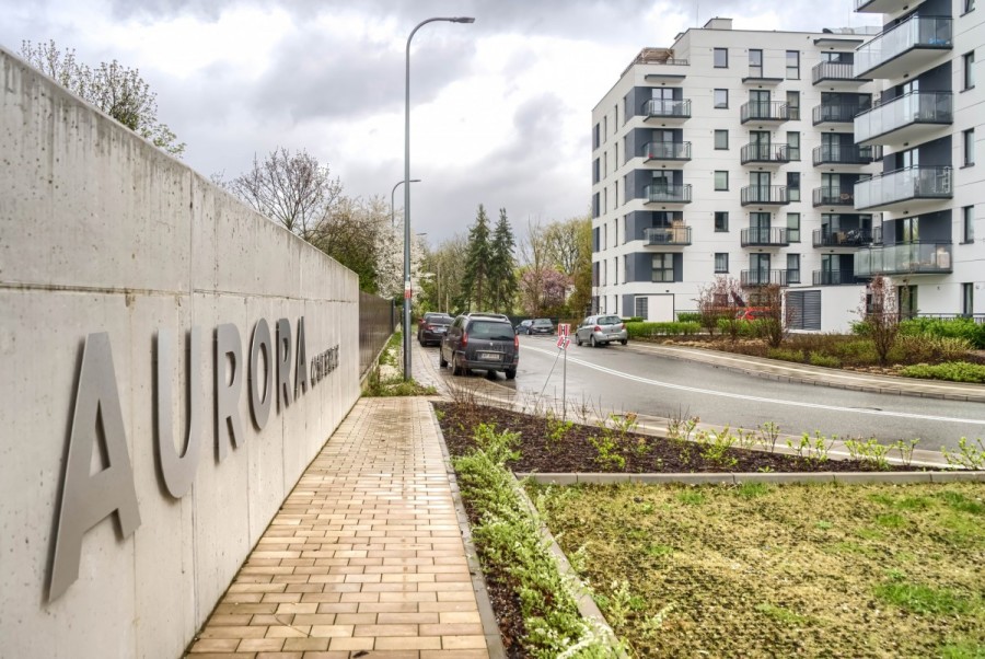 Warszawa, Włochy, Przy Torach, Włochy ul. Przy Torach - 2 pok. 29m2 ogródek garaż