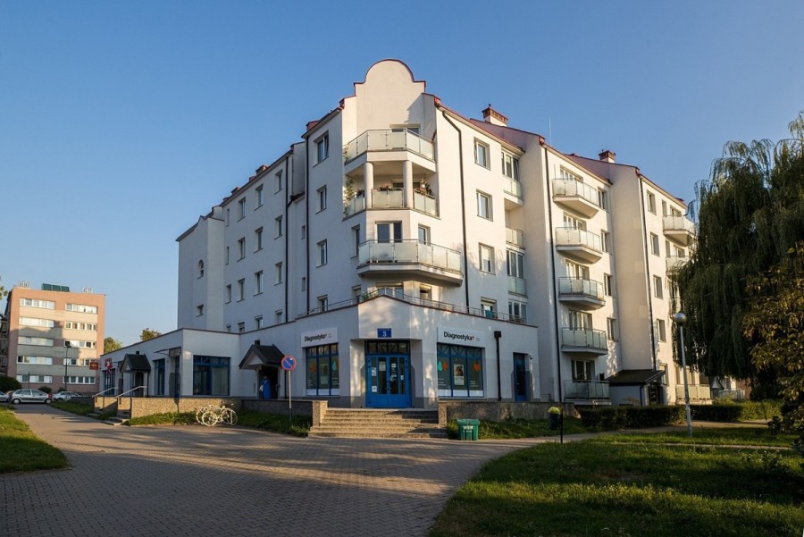 Warszawa, Włochy, Aleja Dwudziestolatków, Gotowe 3 pokoje osobna kuchnia 12 minut Centrum