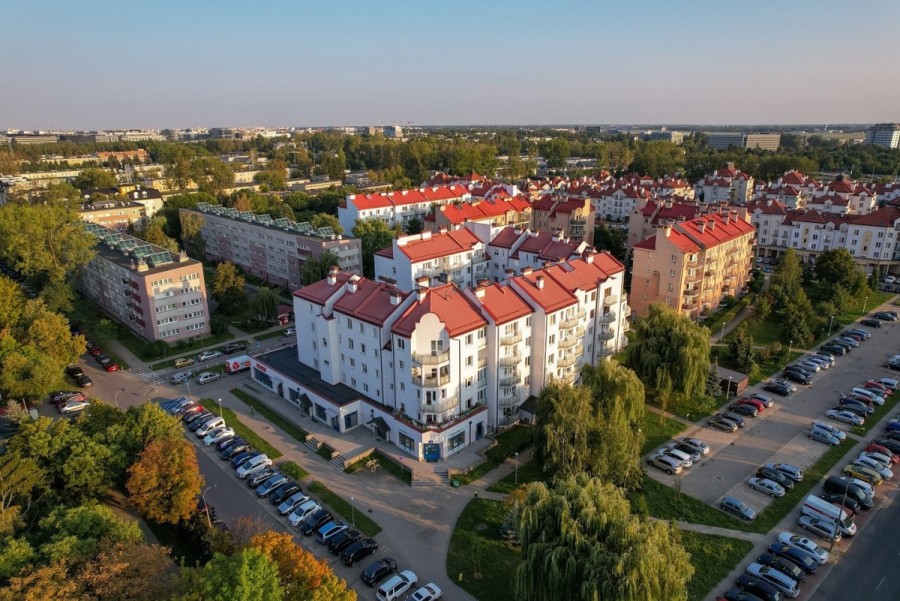 Warszawa, Włochy, Aleja Dwudziestolatków, Gotowe 3 pokoje osobna kuchnia 12 minut Centrum