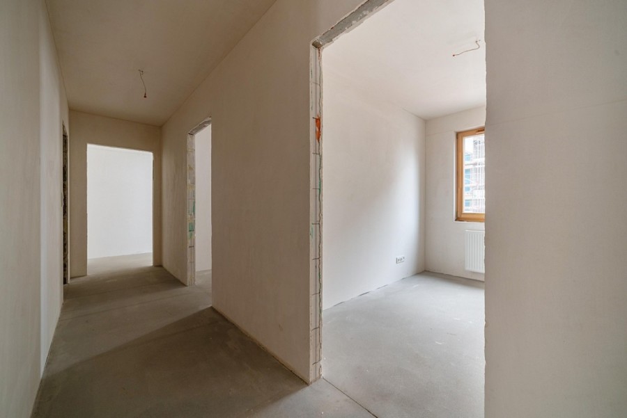 Warszawa, Włochy, Wschodu Słońca, 4 pokoje | stan developerski | dwustronne | ciche