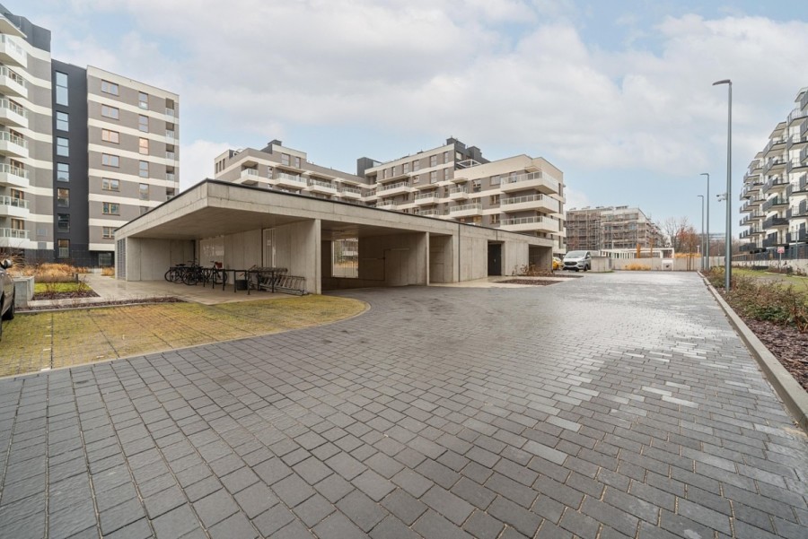 Warszawa, Włochy, Wschodu Słońca, 4 pokoje | stan developerski | dwustronne | ciche