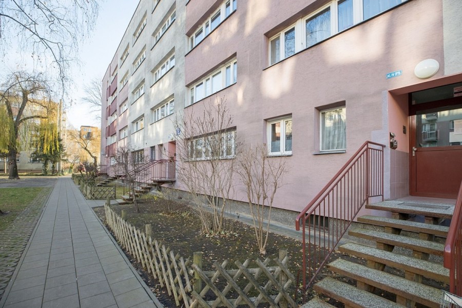 Warszawa, Włochy, Aleja Dwudziestolatków, 3 pokoje | Dogodna lokalizacja | Do remontu