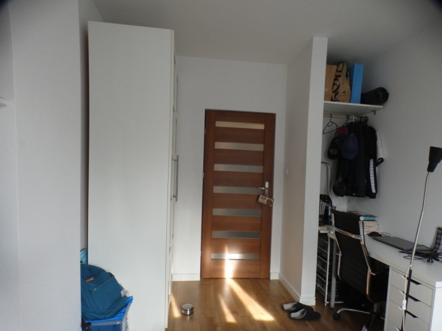 Warszawa, Włochy, Bratnia, Dobra cena ,3 pokoje z garażem i komórką