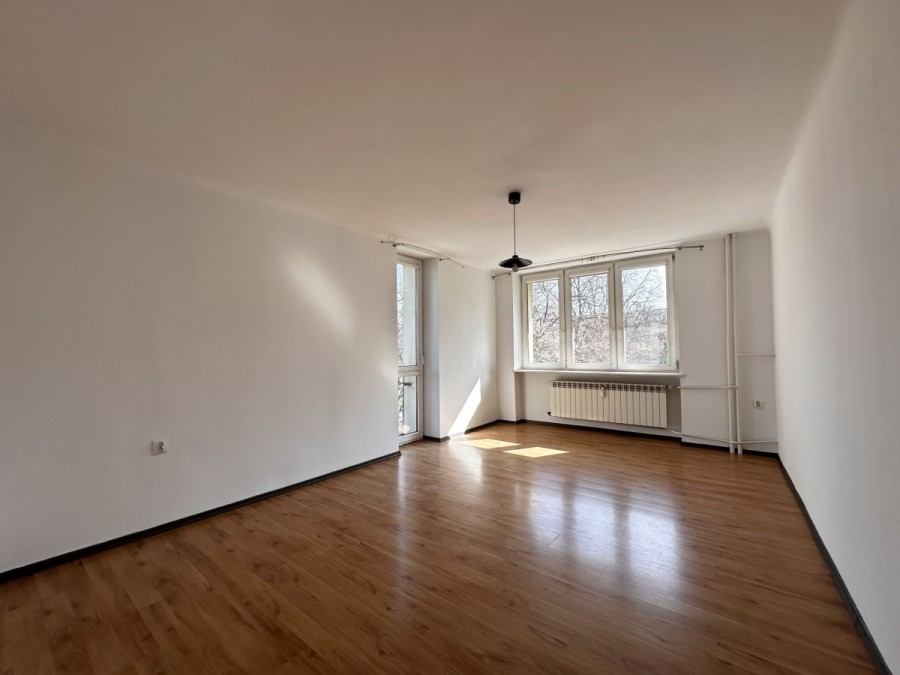 Warszawa, Włochy, Odświeżone z możliwością doposażenia/balkon
