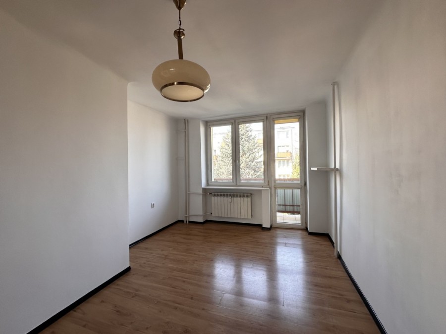 Warszawa, Włochy, Astronautów, Odświeżone z możliwością doposażenia/balkon