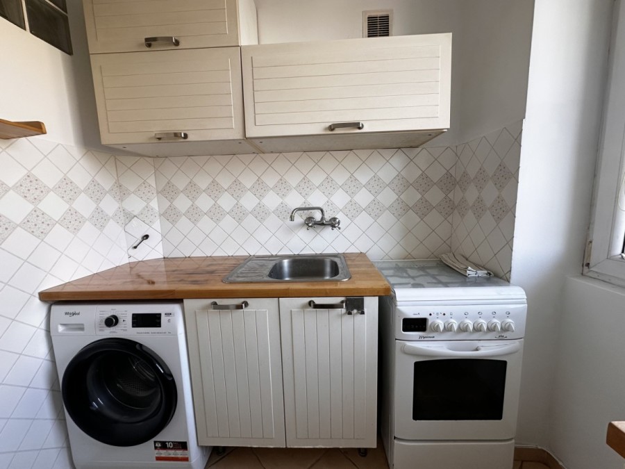 Warszawa, Włochy, Astronautów, Odświeżone z możliwością doposażenia/balkon