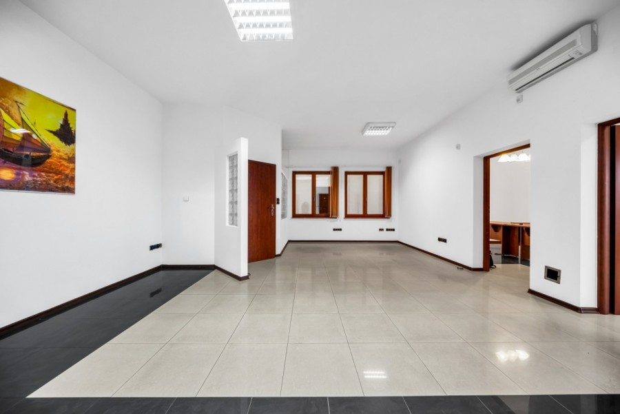 Warszawa, Włochy Okęcie, Bolesława Gidzińskiego, Open Space + 3 Pokoje | Wysoki Standard | 2019 r.