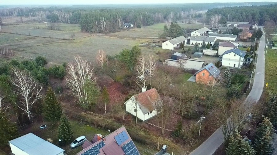 powiat wołomiński, Ostrówek, Wspólna, Dom na sprzedaż