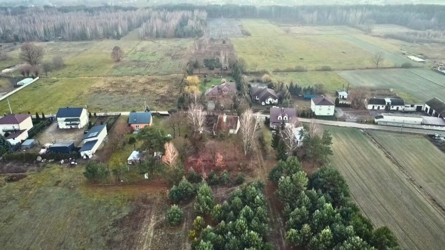 powiat wołomiński, Ostrówek, Wspólna, Dom na sprzedaż