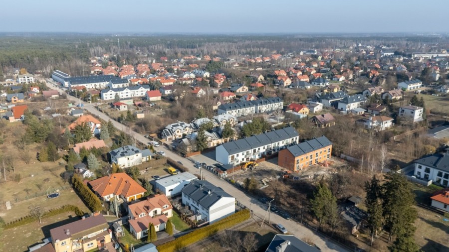 powiat wołomiński, Kobyłka, Leszka, Dom na sprzedaż