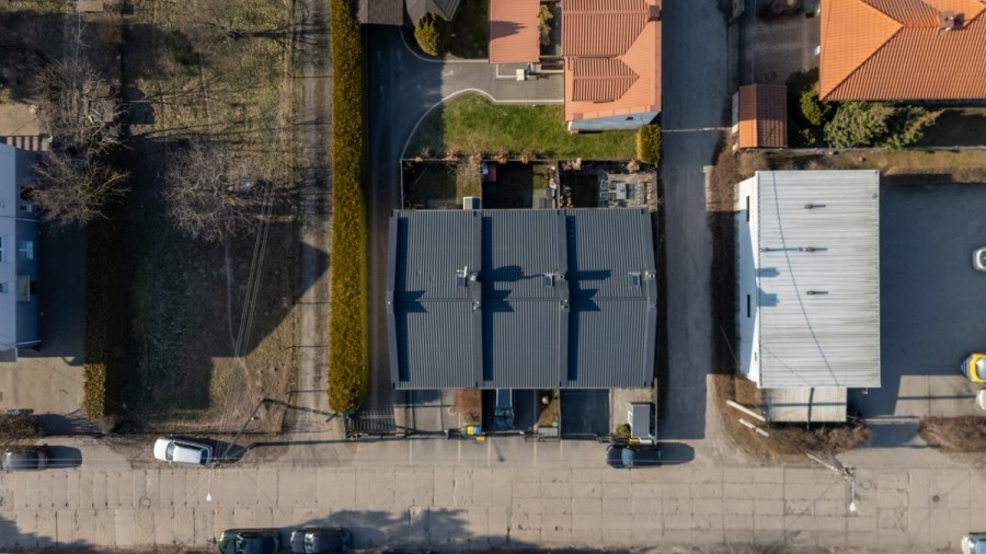 powiat wołomiński, Kobyłka, Leszka, Dom na sprzedaż
