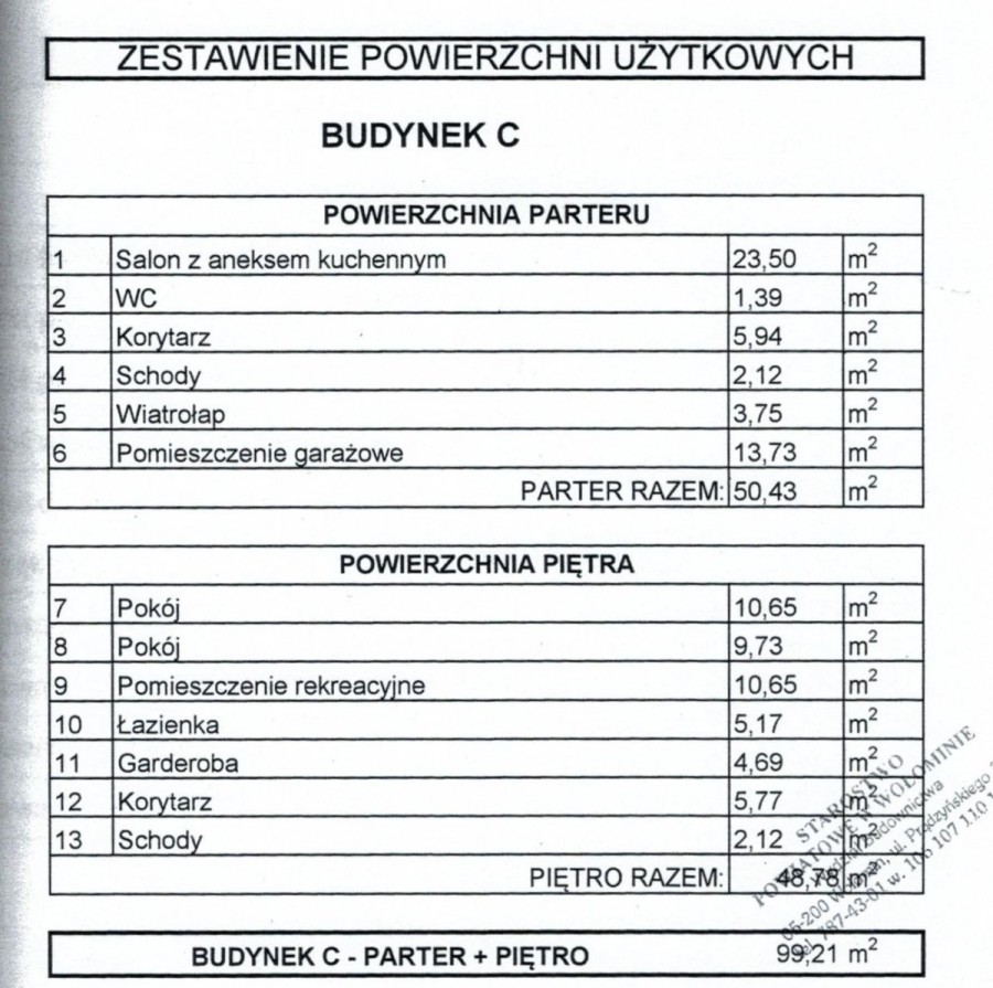 powiat wołomiński, Kobyłka, Leszka, Dom na sprzedaż