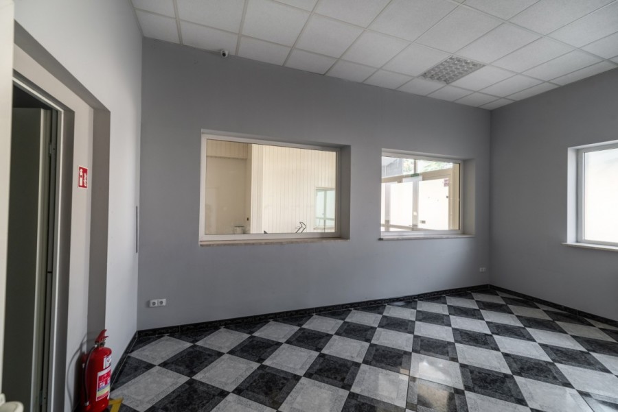 powiat warszawski zachodni, Łomianki, Kasztanowa, Biurowo-mieszkaniowo-usługowy, podłącze el. 150KW