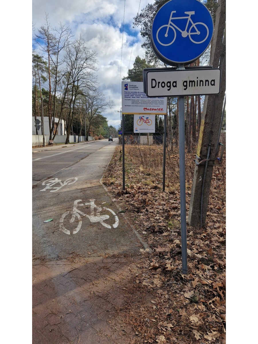 Łomianki, Dąbrowa Leśna, Leśnych Dębów, Działka budowlana w Łomiankach. Otulinia Kampinosu