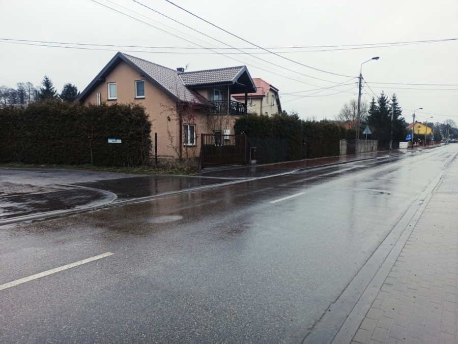 powiat wołomiński, Zagościniec, 100-Lecia, Działka na sprzedaż