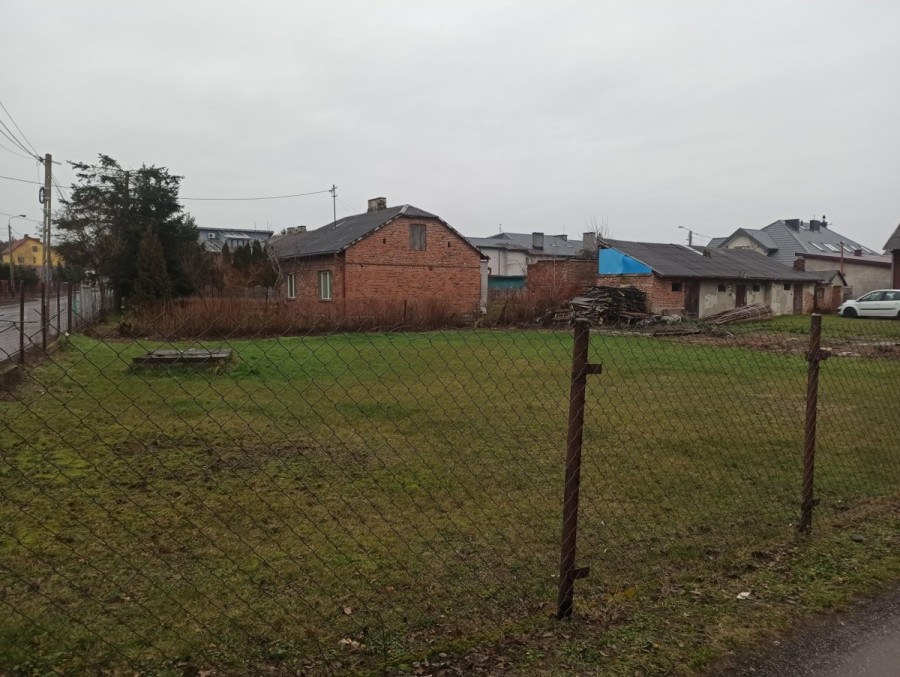 powiat wołomiński, Zagościniec, 100-Lecia, Działka na sprzedaż
