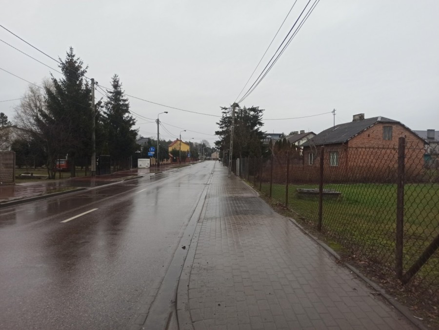 powiat wołomiński, Zagościniec, 100-Lecia, Działka na sprzedaż