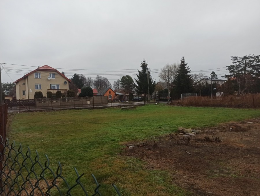 powiat wołomiński, Zagościniec, 100-Lecia, Działka na sprzedaż