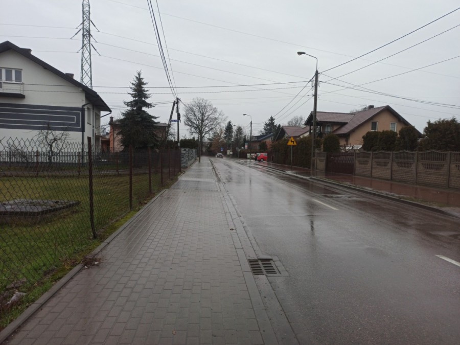 powiat wołomiński, Zagościniec, 100-Lecia, Działka na sprzedaż