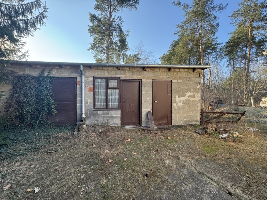 powiat wołomiński, Zagościniec, Wrzosowa, Zagościniec | 128mkw | Działka 516mkw | PKP