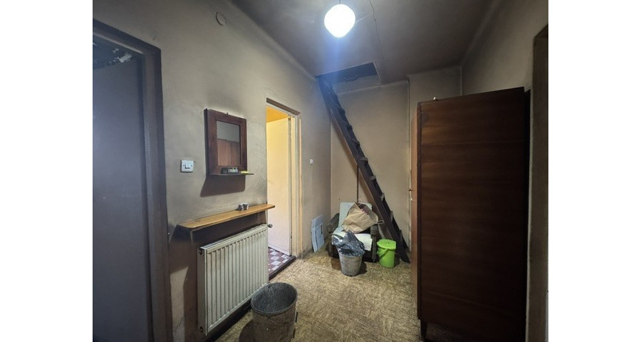 powiat wołomiński, Zagościniec, Wrzosowa, Zagościniec | 128mkw | Działka 516mkw | PKP