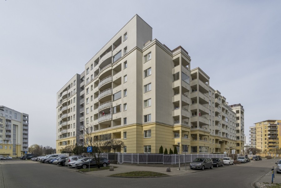 Warszawa, Ursynów, Alternatywy, Mieszkanie 2-pokojowe na Ursynowie