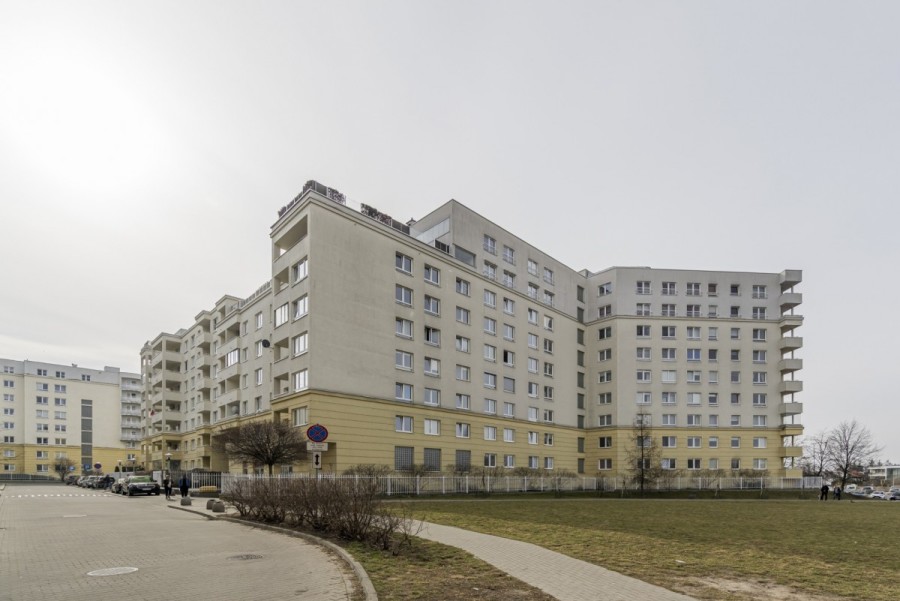 Warszawa, Ursynów, Alternatywy, Mieszkanie 2-pokojowe na Ursynowie