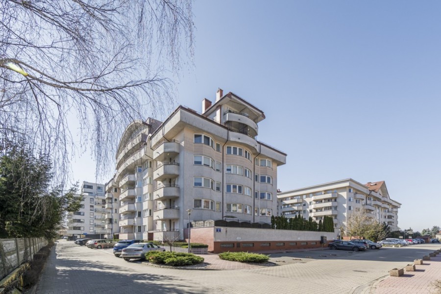 Warszawa, Ursus, Magnacka, Nowoczesne mieszkanie w Ursusie