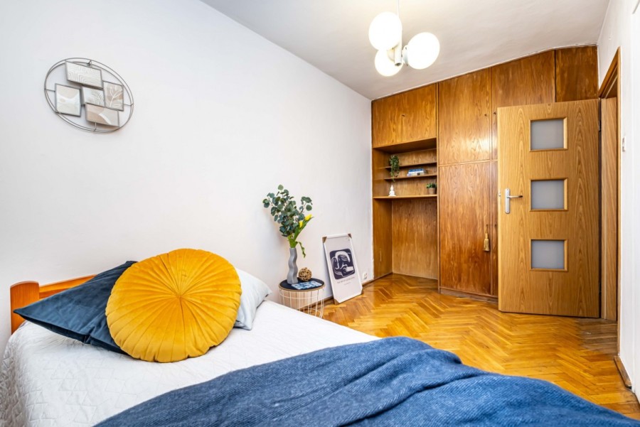 Warszawa, Praga-Północ, Jagiellońska, Do wprowadzenia, z widokiem na ZOO