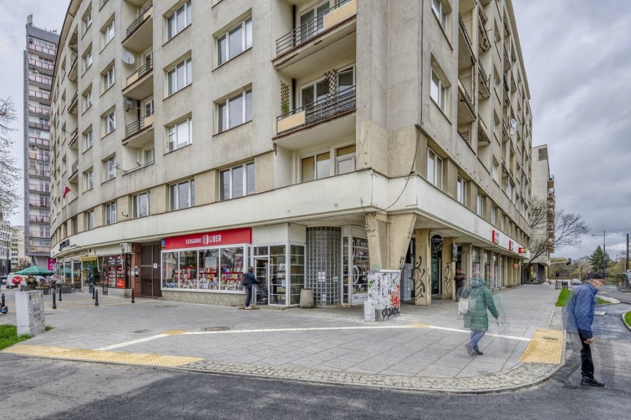 Warszawa, Mokotów, Puławska, Top lokalizacja!!!!