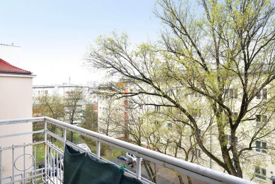 Warszawa, Praga-Południe, Podskarbińska, Okazja! Po remoncie, dobra komunikacja.