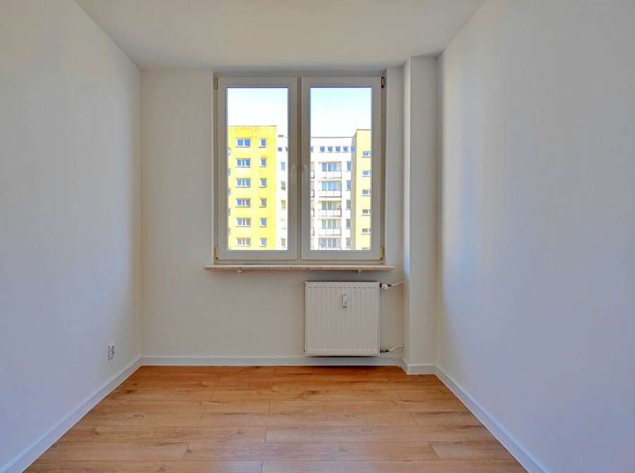 Warszawa, Targówek Bródno, Krasnobrodzka, Bródno•Metro w 15 min.•Park•Cicha okolica.•47m²