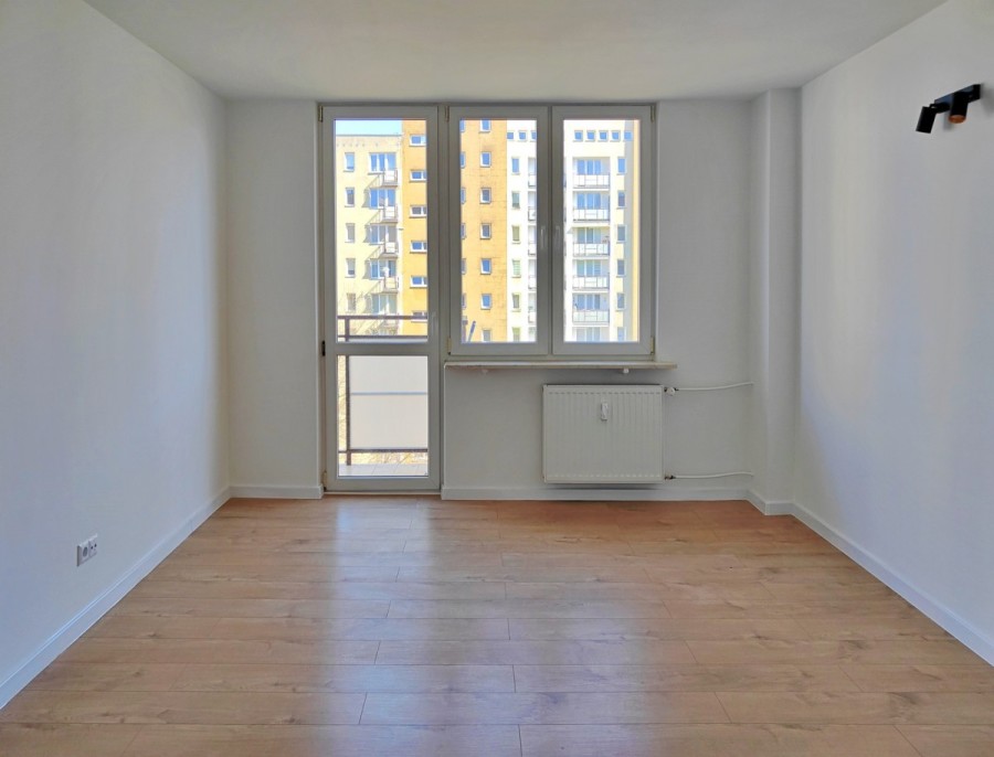 Warszawa, Targówek Bródno, Krasnobrodzka, Bródno•Metro w 15 min.•Park•Cicha okolica.•47m²