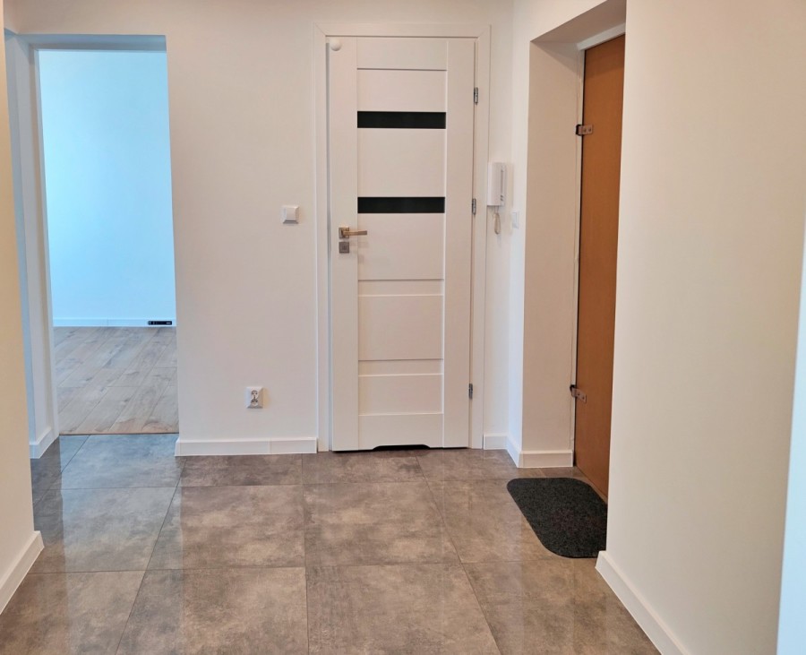 Warszawa, Targówek Bródno, Krasnobrodzka, Bródno•Metro w 15 min.•Park•Cicha okolica.•47m²