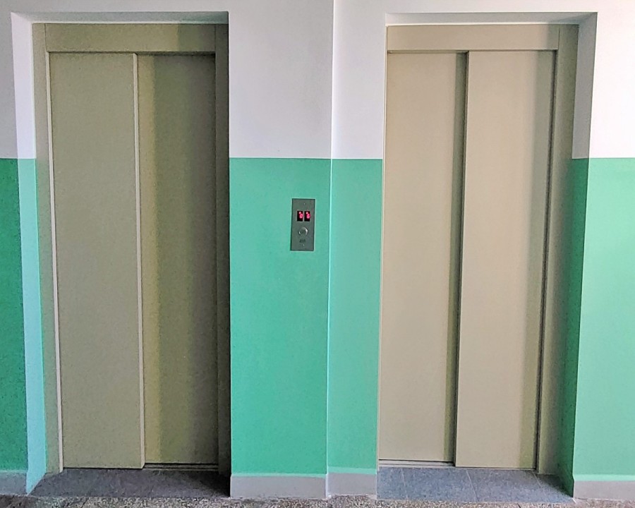 Warszawa, Targówek Bródno, Krasnobrodzka, Bródno•Metro w 15 min.•Park•Cicha okolica.•47m²