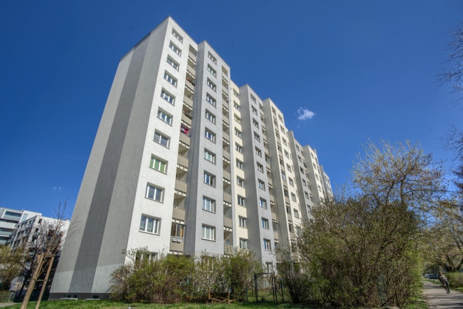 powiat Warszawa, Warszawa, Węgrowska, Mieszkanie na sprzedaż