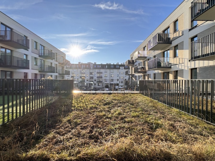 powiat piaseczyński, Piaseczno, Tukanów, Mieszkanie w stanie deweloperskim |2 tarasy| 61 m2
