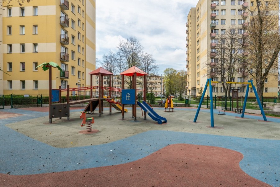 Warszawa, Praga-Południe Saska Kępa, Międzynarodowa, Rozkładowe 3 pokoje do adaptacji, Saska Kępa