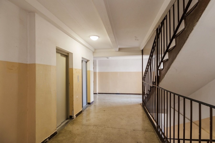 Warszawa, Mokotów Służew, Bełdan, 2 pokoje, wysoka kondygnacja, Służew